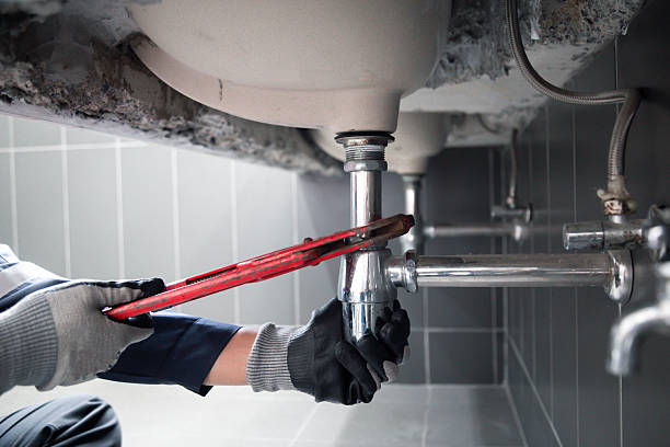 Trusted Sewer Line Repair service in Newdale, ID - Masters Plumbing Service